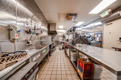 Excellent opportunity to acquire a long-established Shabu Shabu