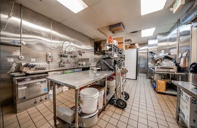 Excellent opportunity to acquire a long-established Shabu Shabu