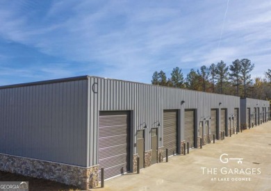 The FINAL phase of the Garages is under construction, which will