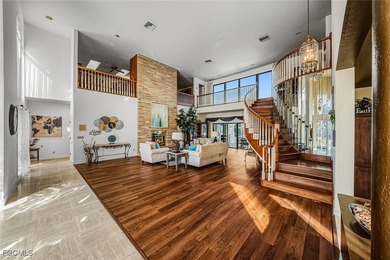 Spectacular Family Estate Home on a PGA Certified Golf Course in