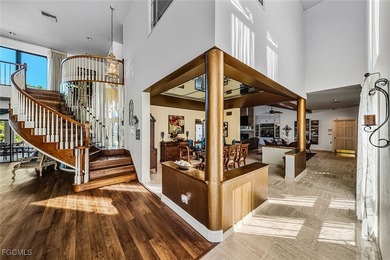 Spectacular Family Estate Home on a PGA Certified Golf Course in