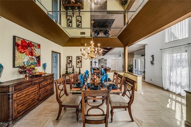 Spectacular Family Estate Home on a PGA Certified Golf Course in