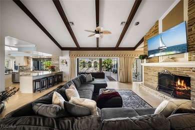 Spectacular Family Estate Home on a PGA Certified Golf Course in