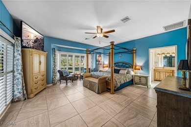 Spectacular Family Estate Home on a PGA Certified Golf Course in