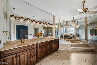 Spectacular Family Estate Home on a PGA Certified Golf Course in