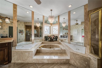 Spectacular Family Estate Home on a PGA Certified Golf Course in