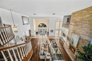 Spectacular Family Estate Home on a PGA Certified Golf Course in