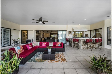 Spectacular Family Estate Home on a PGA Certified Golf Course in