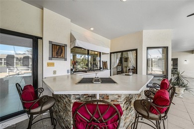 Spectacular Family Estate Home on a PGA Certified Golf Course in