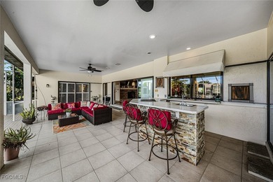 Spectacular Family Estate Home on a PGA Certified Golf Course in