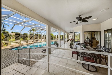 Spectacular Family Estate Home on a PGA Certified Golf Course in