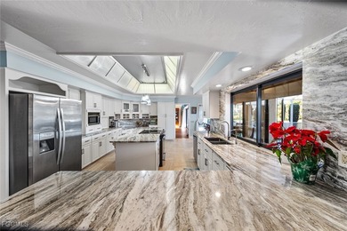 Spectacular Family Estate Home on a PGA Certified Golf Course in