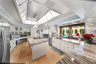 Spectacular Family Estate Home on a PGA Certified Golf Course in