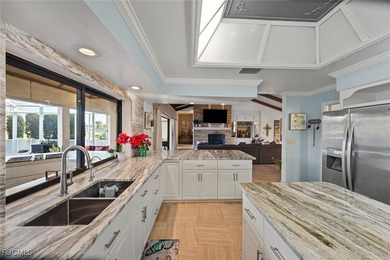 Spectacular Family Estate Home on a PGA Certified Golf Course in