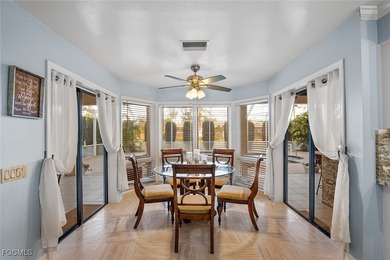 Spectacular Family Estate Home on a PGA Certified Golf Course in