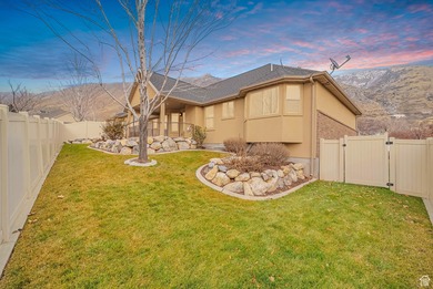 New Price! Rare Opportunity in Coveted 55+ East Bench Community