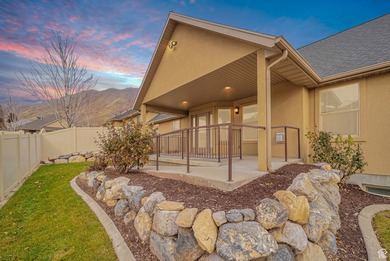 New Price! Rare Opportunity in Coveted 55+ East Bench Community