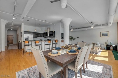 Discover the epitome of modern urban living at this stunning