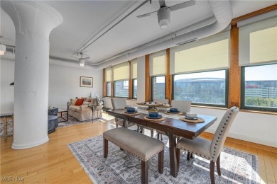 Discover the epitome of modern urban living at this stunning