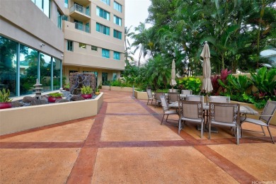 ONE KALAKAUA SENIOR LIVING - Fee Simple- On High floor, large 2