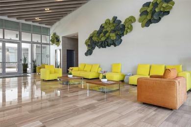 Le Parc at Brickell, Unit 704! Stunning 1 bed/1 bath residence