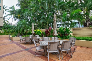 ONE KALAKAUA SENIOR LIVING - Fee Simple- On High floor, large 2