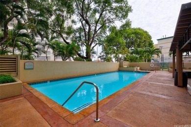 ONE KALAKAUA SENIOR LIVING - Fee Simple- On High floor, large 2