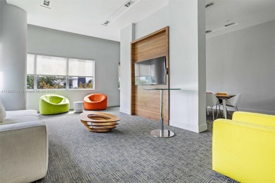 Le Parc at Brickell, Unit 704! Stunning 1 bed/1 bath residence