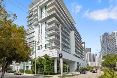Le Parc at Brickell, Unit 704! Stunning 1 bed/1 bath residence