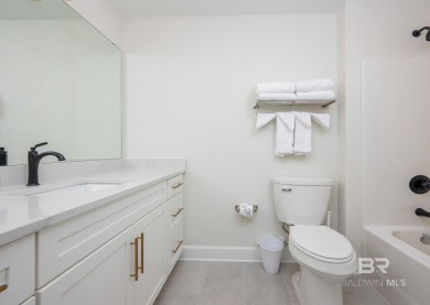 New, wonderful Gulf Front condo in perfect location. Quartz