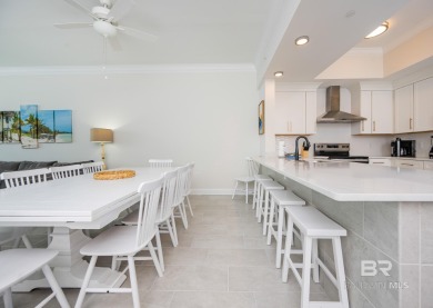 New, wonderful Gulf Front condo in perfect location. Quartz