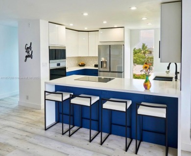 Welcome to this Luxurious Completely Remodeled Art Deco Home in