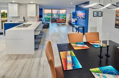 Welcome to this Luxurious Completely Remodeled Art Deco Home in