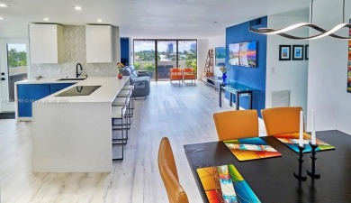 Welcome to this Luxurious Completely Remodeled Art Deco Home in