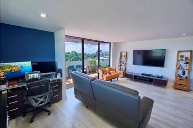 Welcome to this Luxurious Completely Remodeled Art Deco Home in