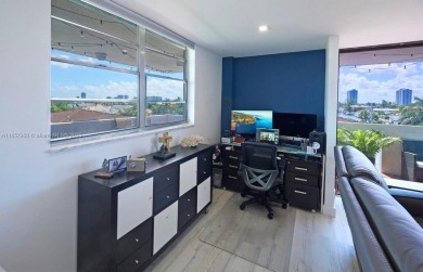 Welcome to this Luxurious Completely Remodeled Art Deco Home in