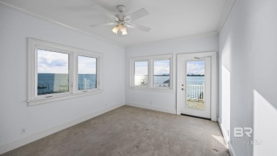 Welcome to your dream waterfront retreat! This solidly built