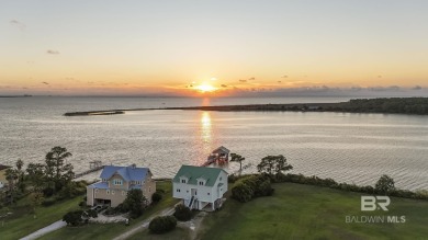 Welcome to your dream waterfront retreat! This solidly built