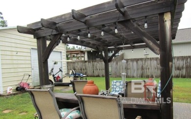 This home has a whole house generator!! This 3Bedroom/2Bath