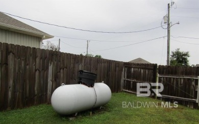 This home has a whole house generator!! This 3Bedroom/2Bath