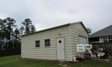 This home has a whole house generator!! This 3Bedroom/2Bath