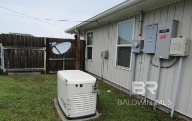 This home has a whole house generator!! This 3Bedroom/2Bath