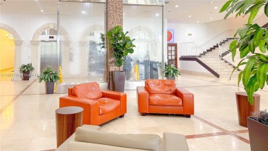 Fully remodeled and furnished corner studio in the heart of