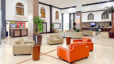 Fully remodeled and furnished corner studio in the heart of