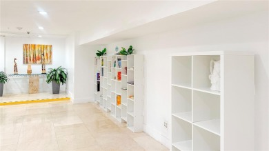 Fully remodeled and furnished corner studio in the heart of