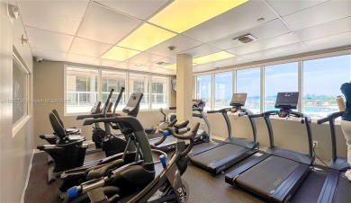 Fully remodeled and furnished corner studio in the heart of