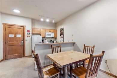 Don't settle for courtyard or parking lot views -- this is the