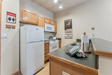 Don't settle for courtyard or parking lot views -- this is the