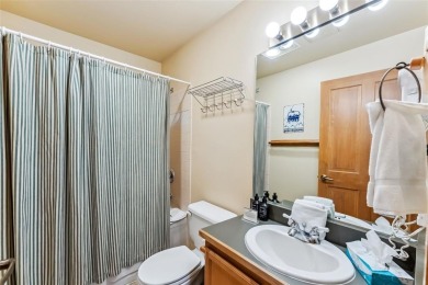 Don't settle for courtyard or parking lot views -- this is the