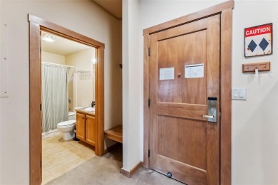 Don't settle for courtyard or parking lot views -- this is the